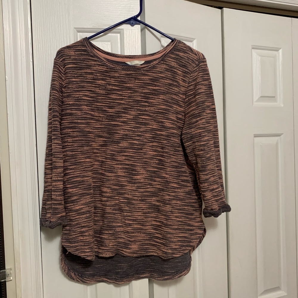 Light sweater
